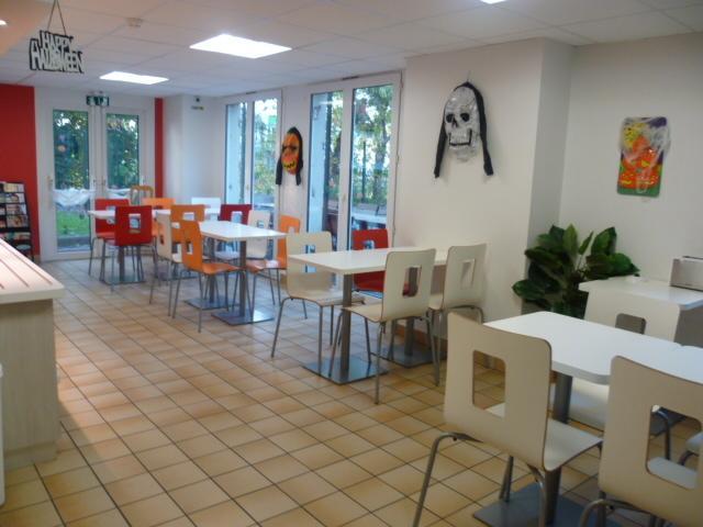 Premiere Classe Strasbourg Sud - Illkirch Exterior foto