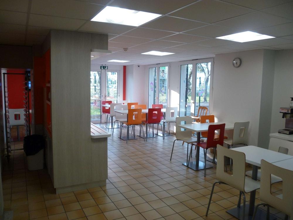Premiere Classe Strasbourg Sud - Illkirch Exterior foto
