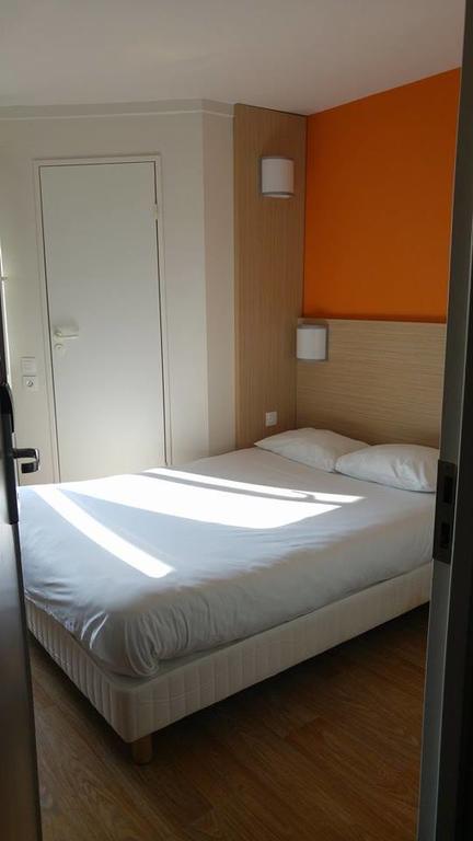 Premiere Classe Strasbourg Sud - Illkirch Exterior foto