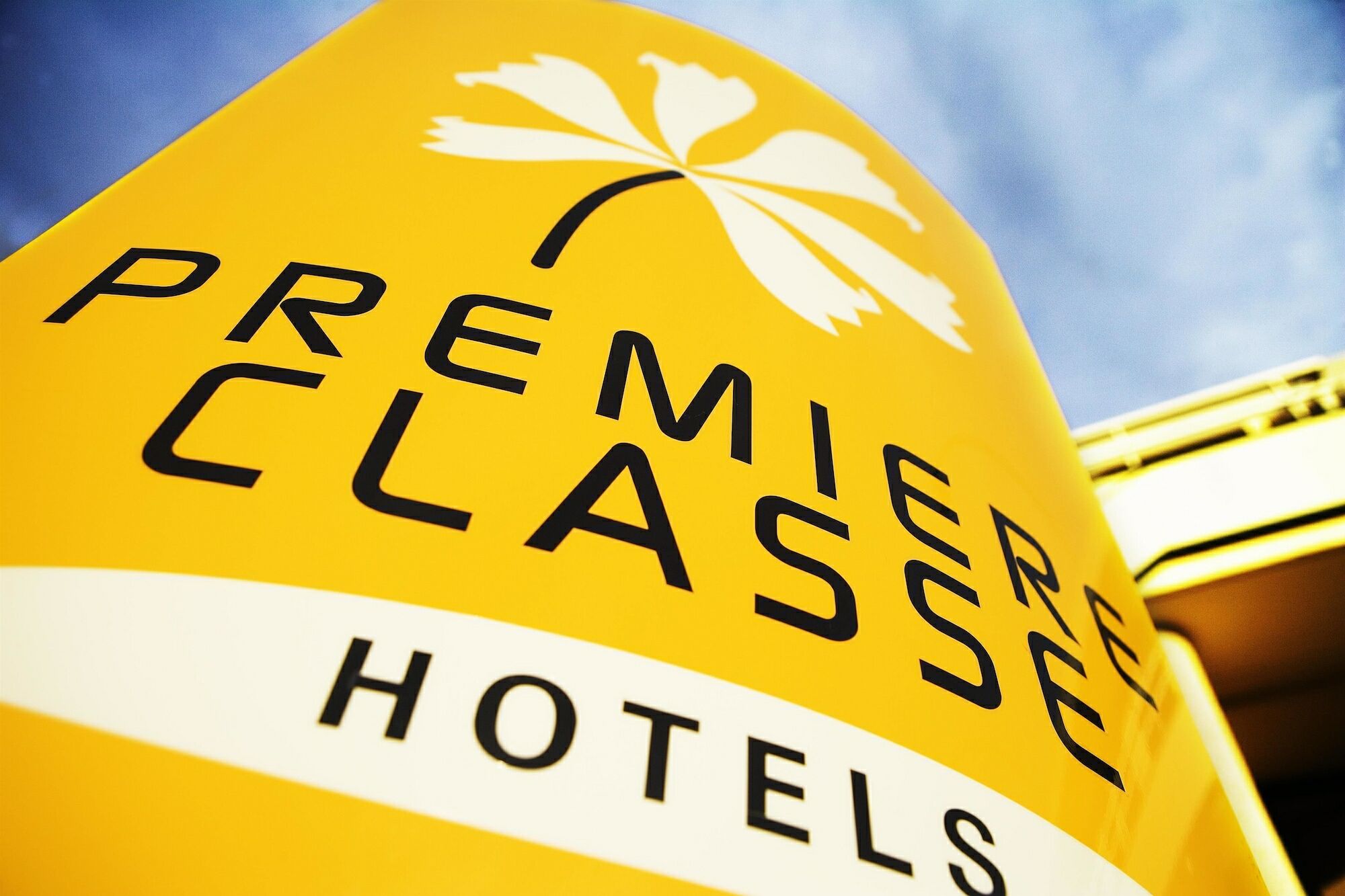 Premiere Classe Strasbourg Sud - Illkirch Exterior foto
